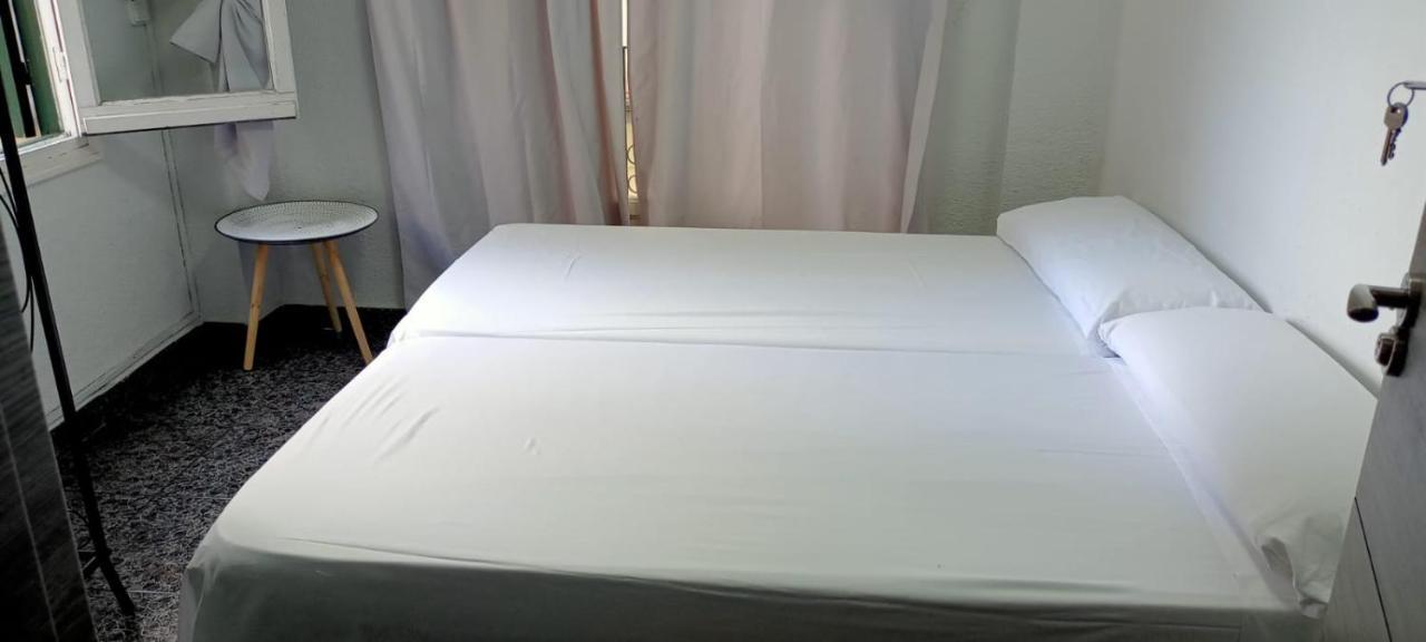 Old Center Inn Alicante — Foto 3